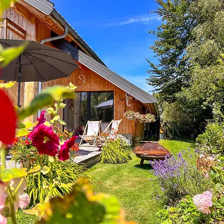 Ferienhaus Lys Des Neiges Cote Prairie *